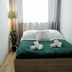 Apartamento Marszalkowska 111a - Good *
