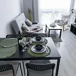 Marszalkowska 111a - Good Apartamento Varsovia