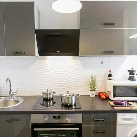 Marszalkowska 111a - Good Appartement