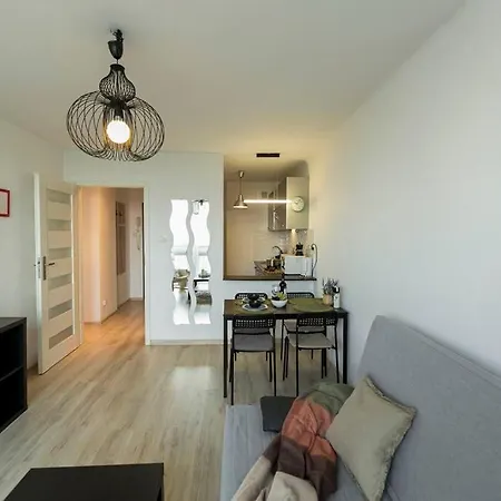 Marszalkowska 111a - Good Varsovie