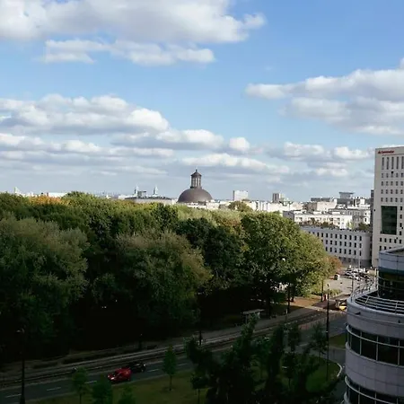 Marszalkowska 111a - Good Appartement