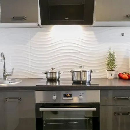 Marszalkowska 111a - Good Appartement *