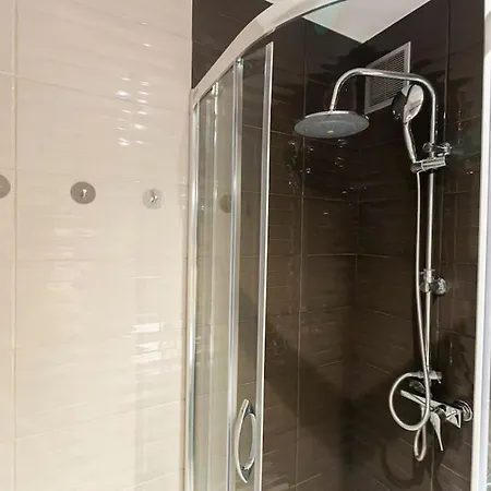 Marszalkowska 111a - Good Appartement *