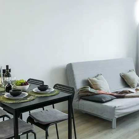 Marszalkowska 111a - Good Appartement