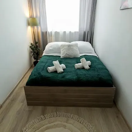 Appartement Marszalkowska 111a - Good *