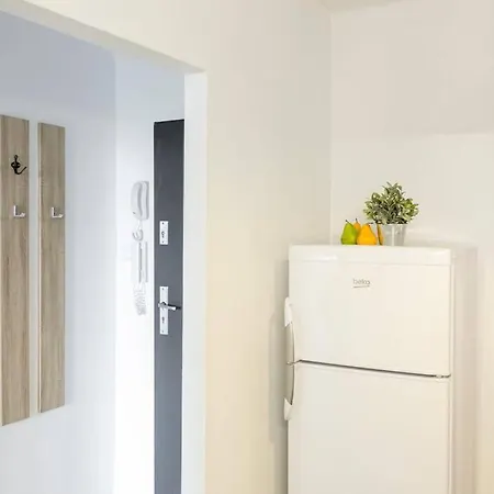 Appartement Marszalkowska 111a - Good Varsovie