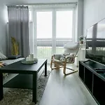 Apartment Marszalkowska 111a - Good