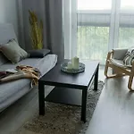 Apartment Marszalkowska 111a - Good Warschau