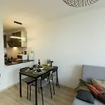 Marszalkowska 111a - Good Apartment