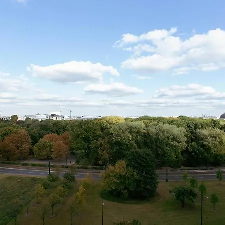 Marszalkowska 111a - Good * Varsovia