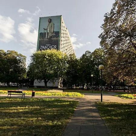 Marszalkowska 111a - Good