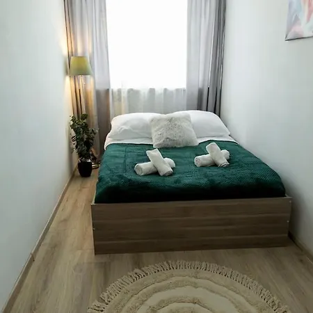 Marszalkowska 111a - Good Апартаменты