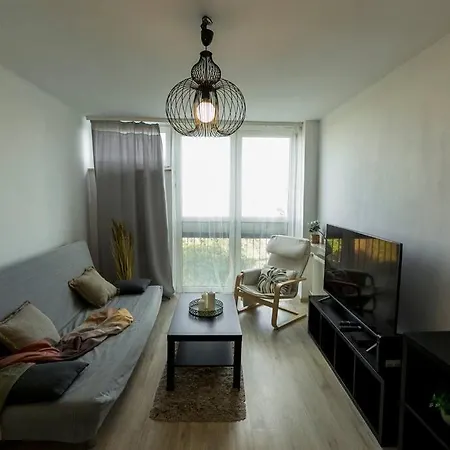 Marszalkowska 111a - Good Варшава