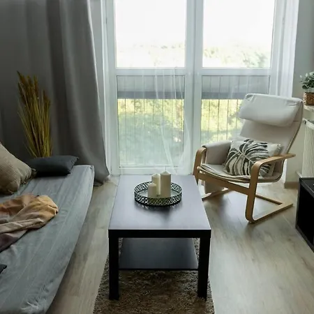 Marszalkowska 111a - Good Apartamento