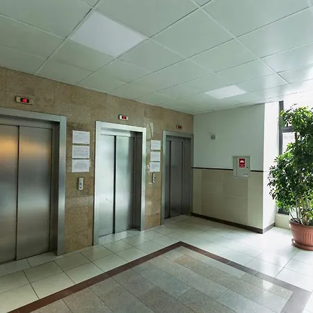 Marszalkowska 111a - Good Варшава