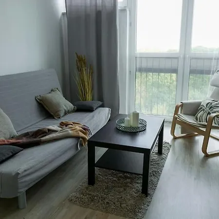 Marszalkowska 111a - Good *