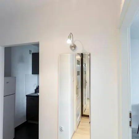 Apartamento Marszalkowska 111a - Good