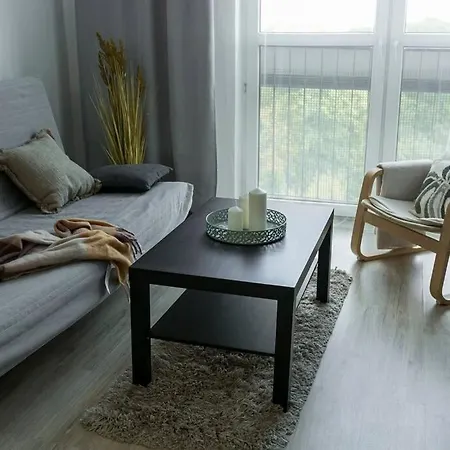 Apartment Marszalkowska 111a - Good Warsaw