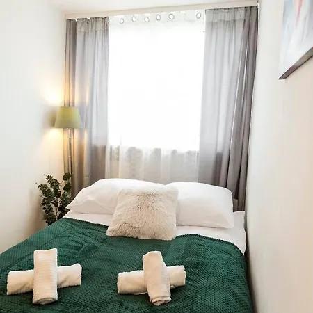 Marszalkowska 111a - Good *