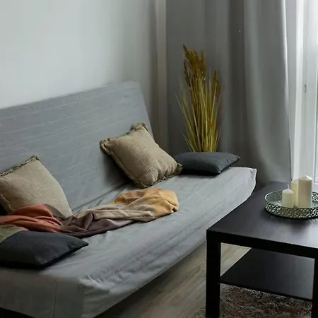 Marszalkowska 111a - Good Апартаменты