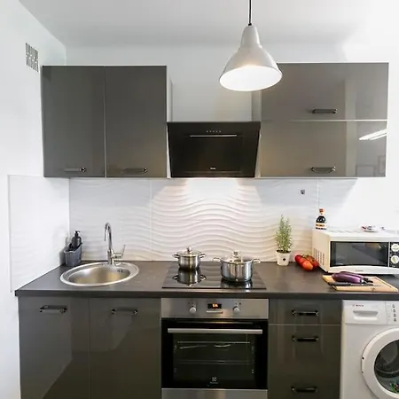 Marszalkowska 111a - Good *