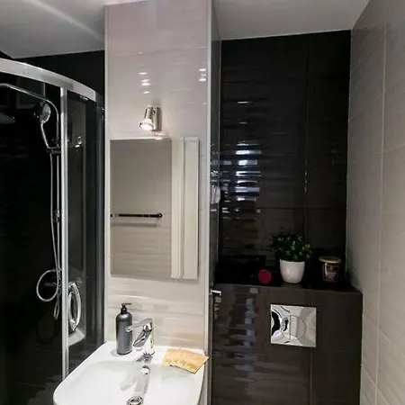 Apartamento Marszalkowska 111a - Good Varsovia