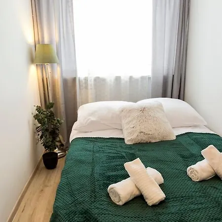 Marszalkowska 111a - Good *