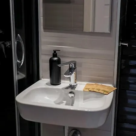 Marszalkowska 111a - Good Apartamento