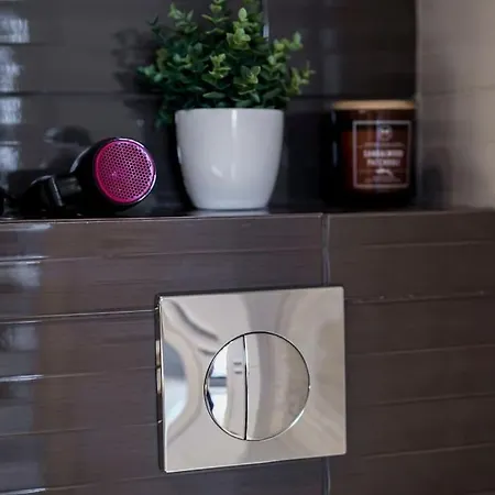 Апартаменты Marszalkowska 111a - Good Варшава