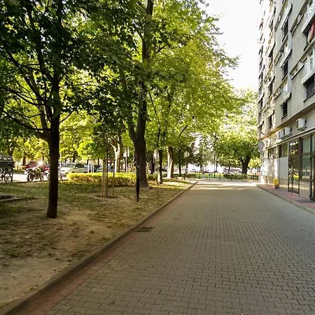 Marszalkowska 111a - Good Varsovia