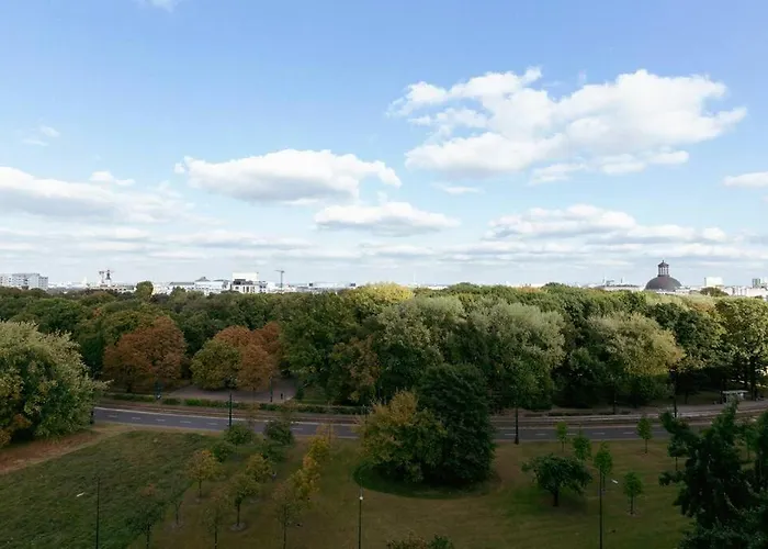 Marszalkowska 111a - Good * 华沙