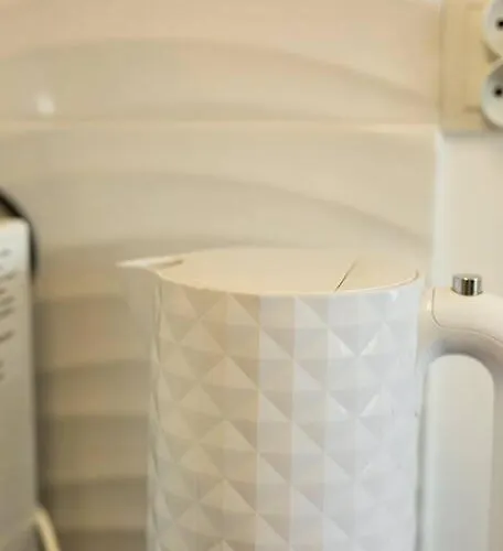 Marszalkowska 111a - Good * 华沙