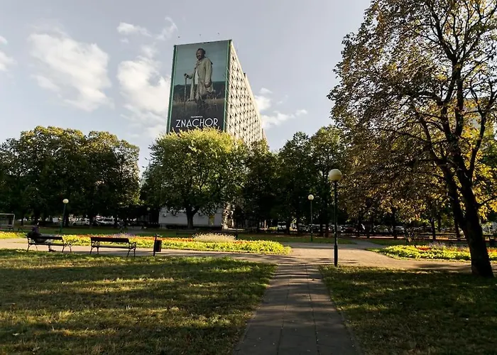 Marszalkowska 111a - Good