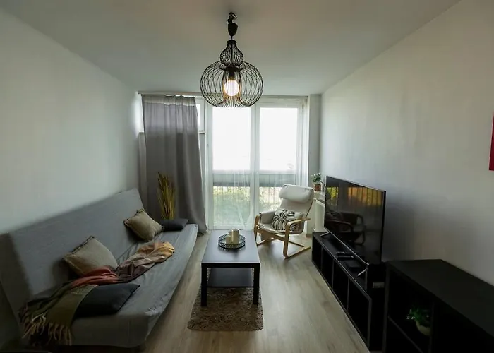 Marszalkowska 111a - Good 华沙