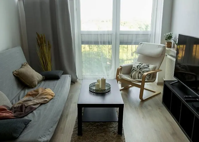 Marszalkowska 111a - Good 公寓