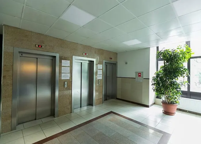 Marszalkowska 111a - Good 华沙