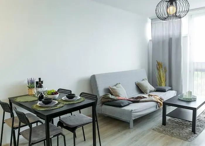 Marszalkowska 111a - Good * 华沙