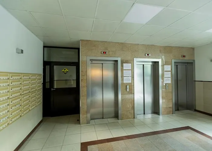 Marszalkowska 111a - Good * 华沙