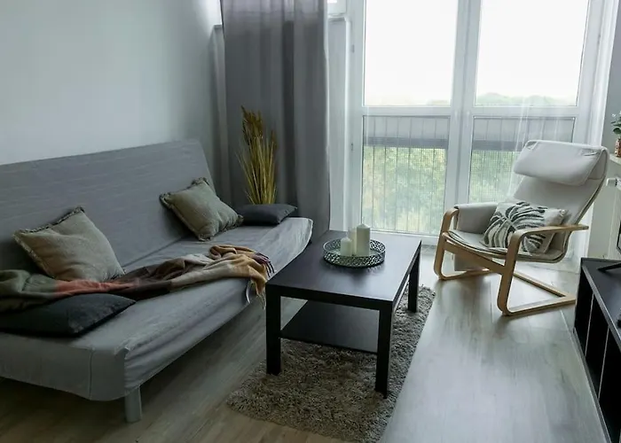 Marszalkowska 111a - Good *