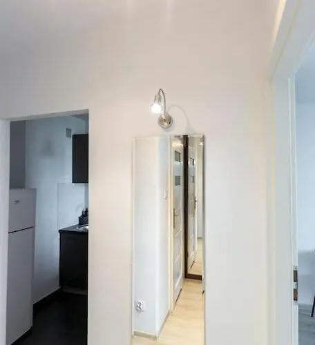 公寓 Marszalkowska 111a - Good