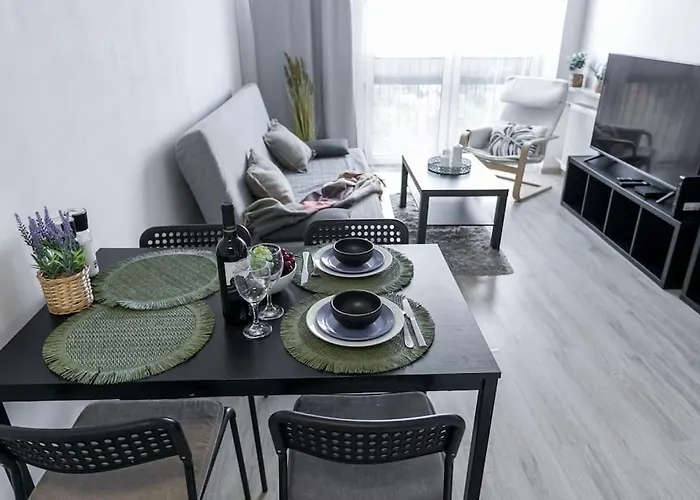 Marszalkowska 111a - Good 公寓 华沙