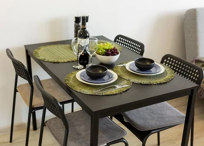 Marszalkowska 111a - Good