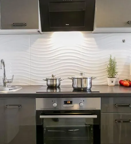 Marszalkowska 111a - Good 公寓 *