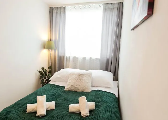 Marszalkowska 111a - Good *