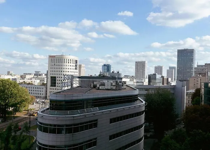 Marszalkowska 111a - Good