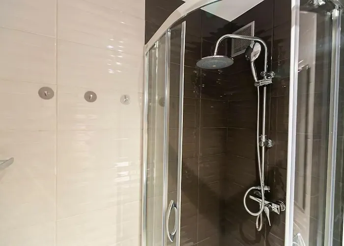 Marszalkowska 111a - Good 公寓 *