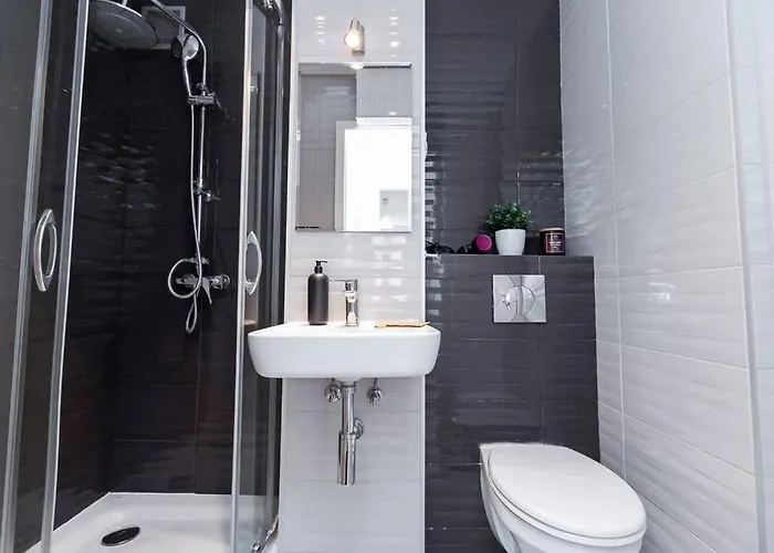 公寓 Marszalkowska 111a - Good