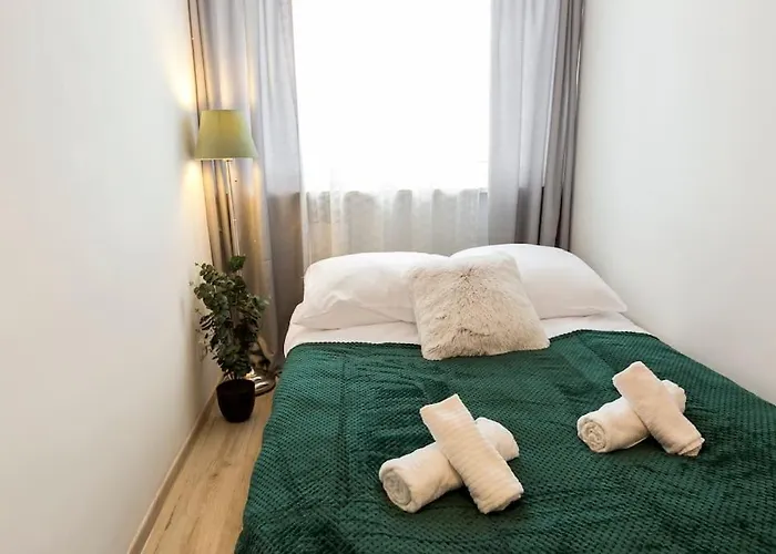 Marszalkowska 111a - Good *