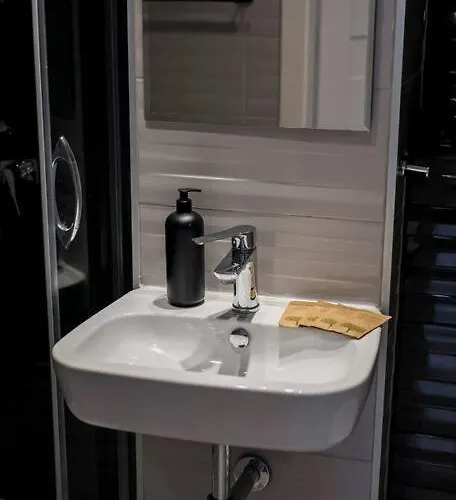 Marszalkowska 111a - Good 公寓