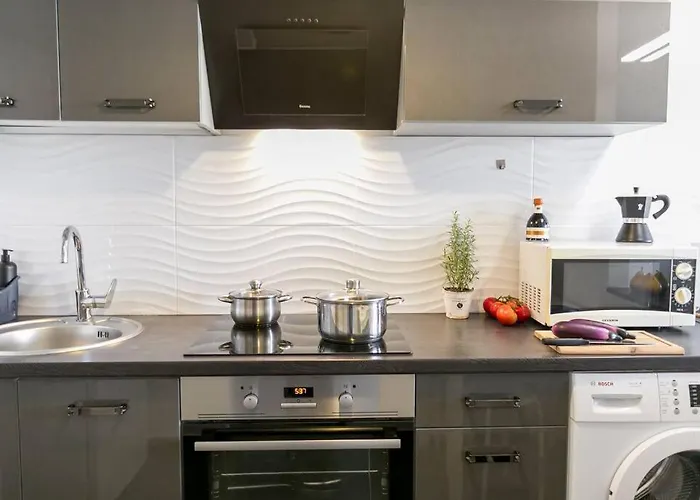 Marszalkowska 111a - Good *